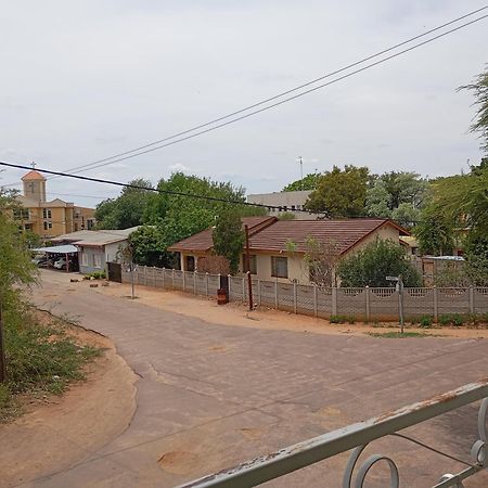 Brackendene Lodge Gaborone Extérieur photo