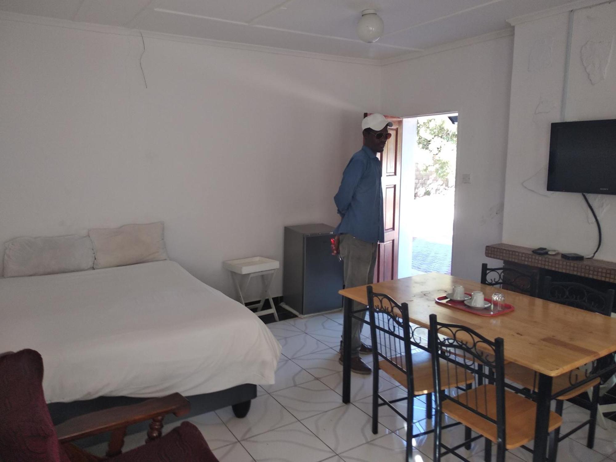 Brackendene Lodge Gaborone Extérieur photo